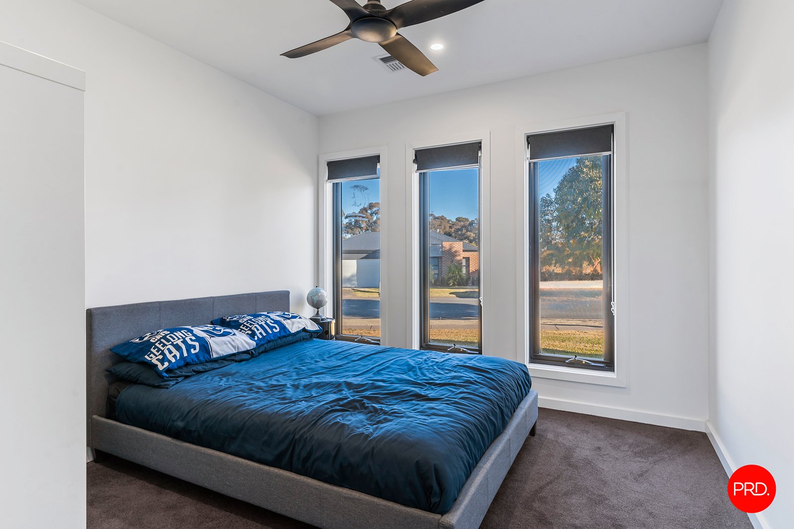 19 Cumberland Terrace STRATHFIELDSAYE 16