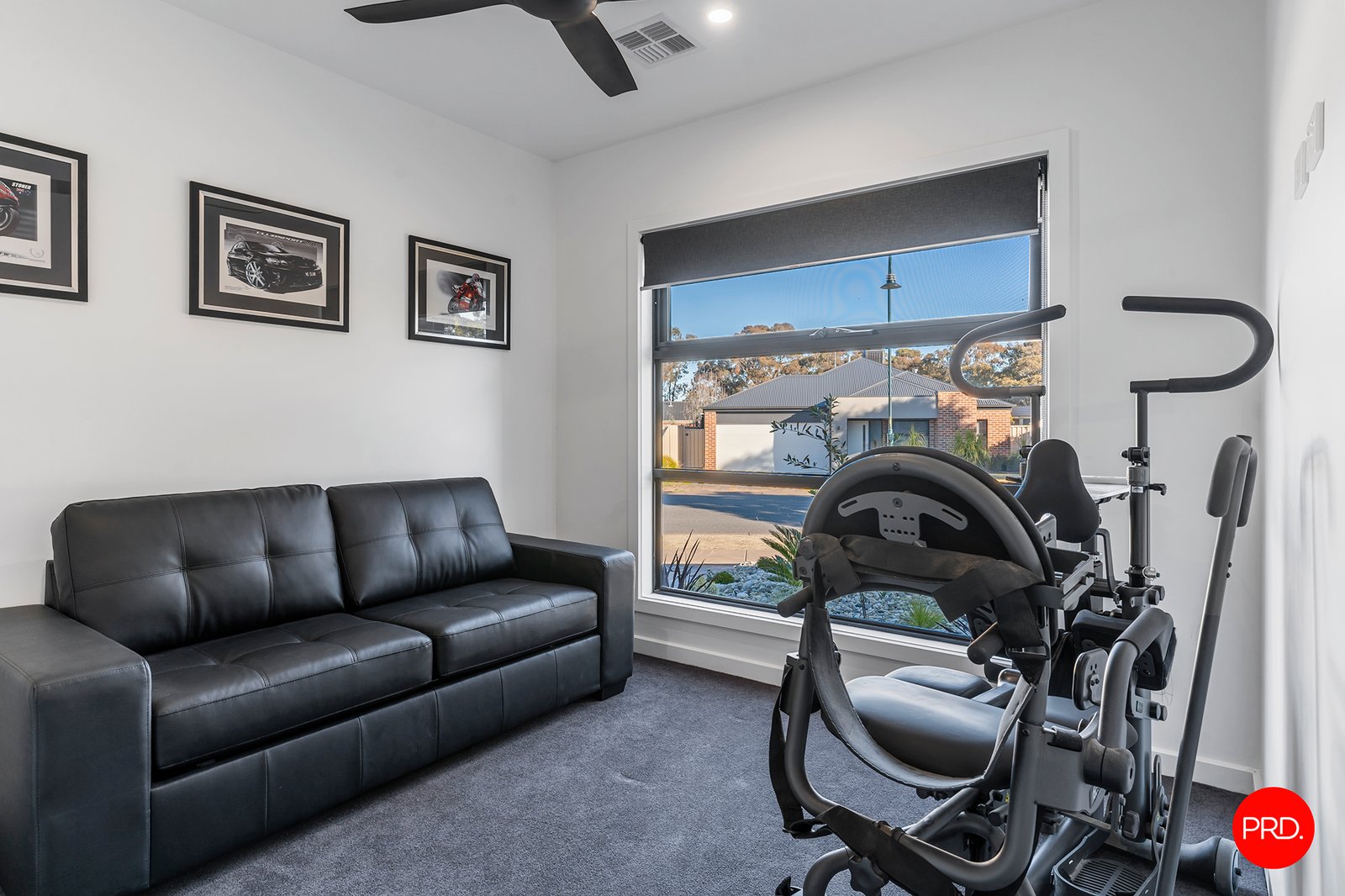 19 Cumberland Terrace STRATHFIELDSAYE 17