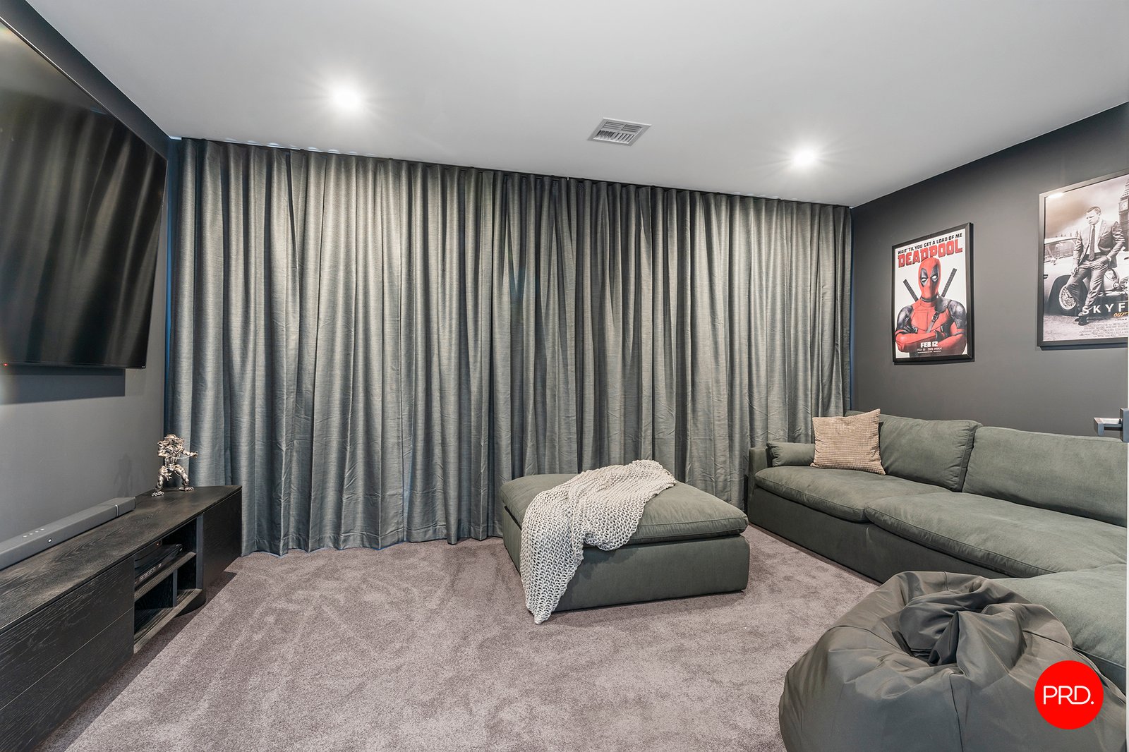 19 Cumberland Terrace STRATHFIELDSAYE 22