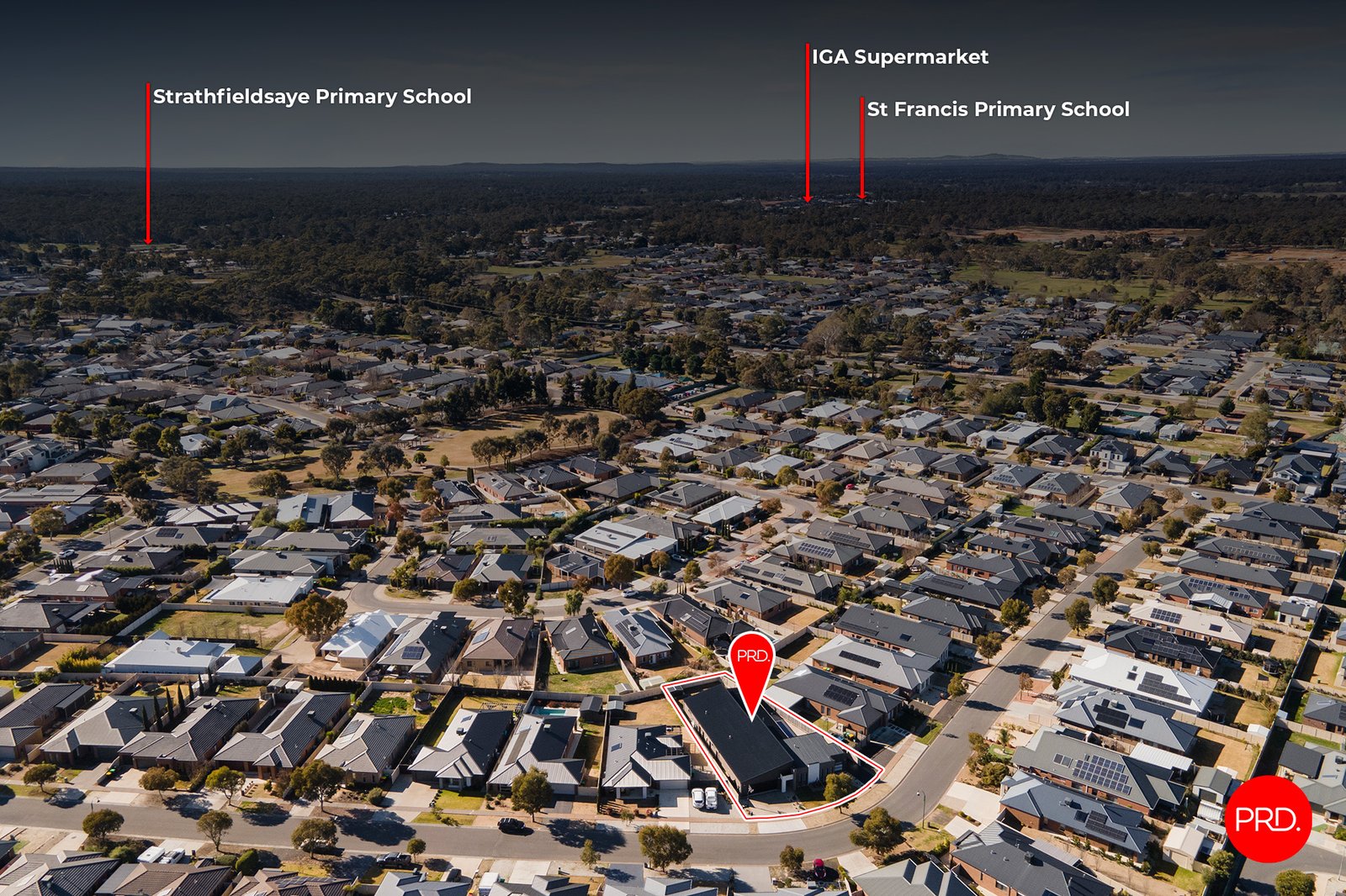 19 Cumberland Terrace STRATHFIELDSAYE 31