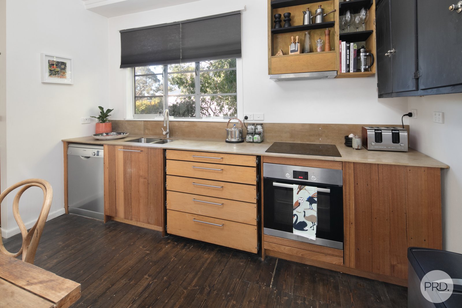 19 Cummins Street BEAUFORT 4