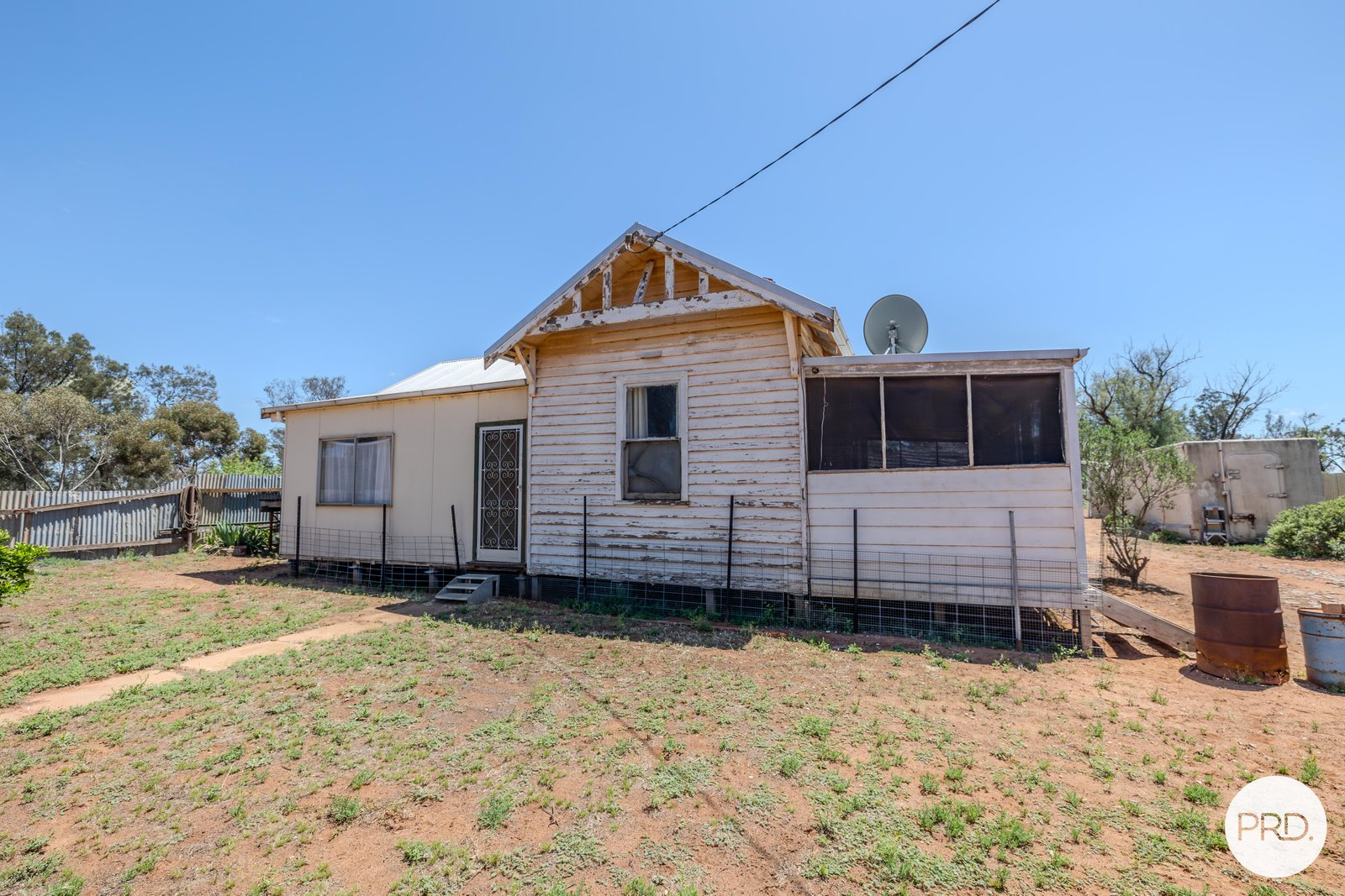 19 Delahoy Road MERINGUR 3