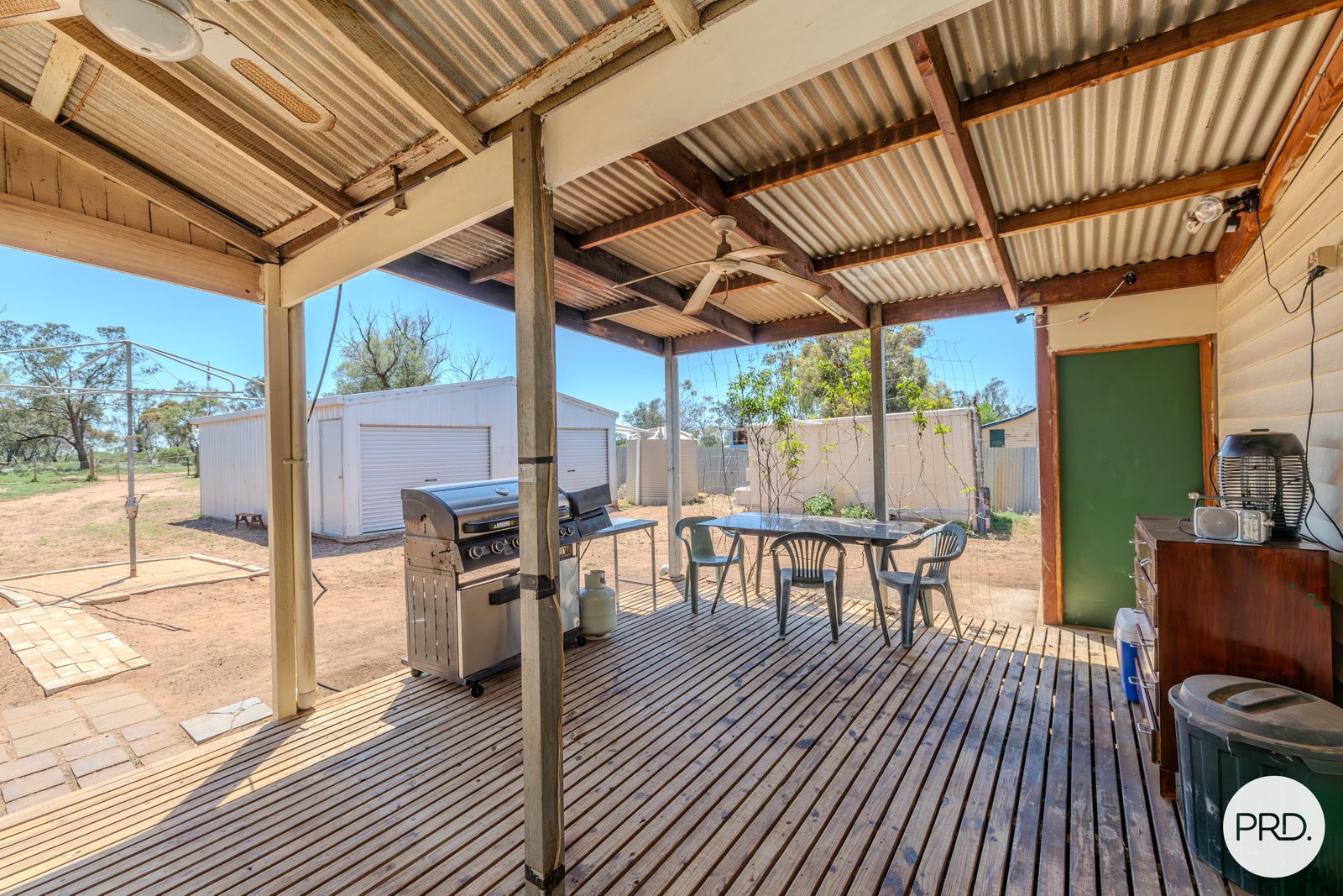 19 Delahoy Road MERINGUR 17