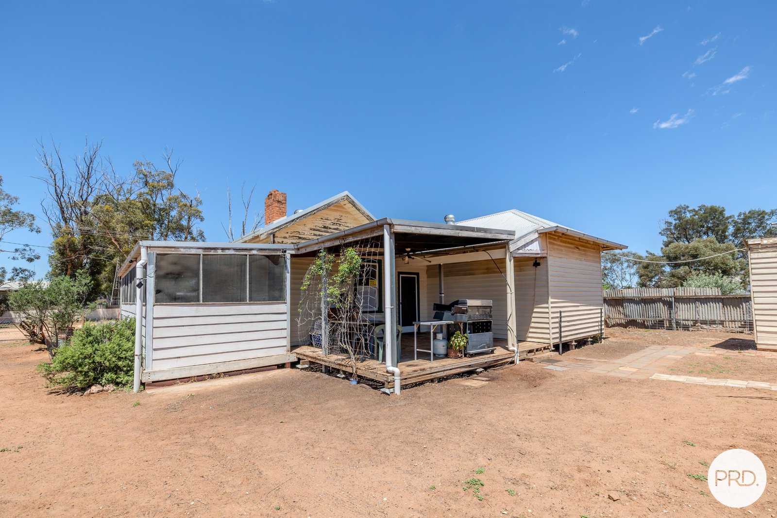 19 Delahoy Road MERINGUR 18