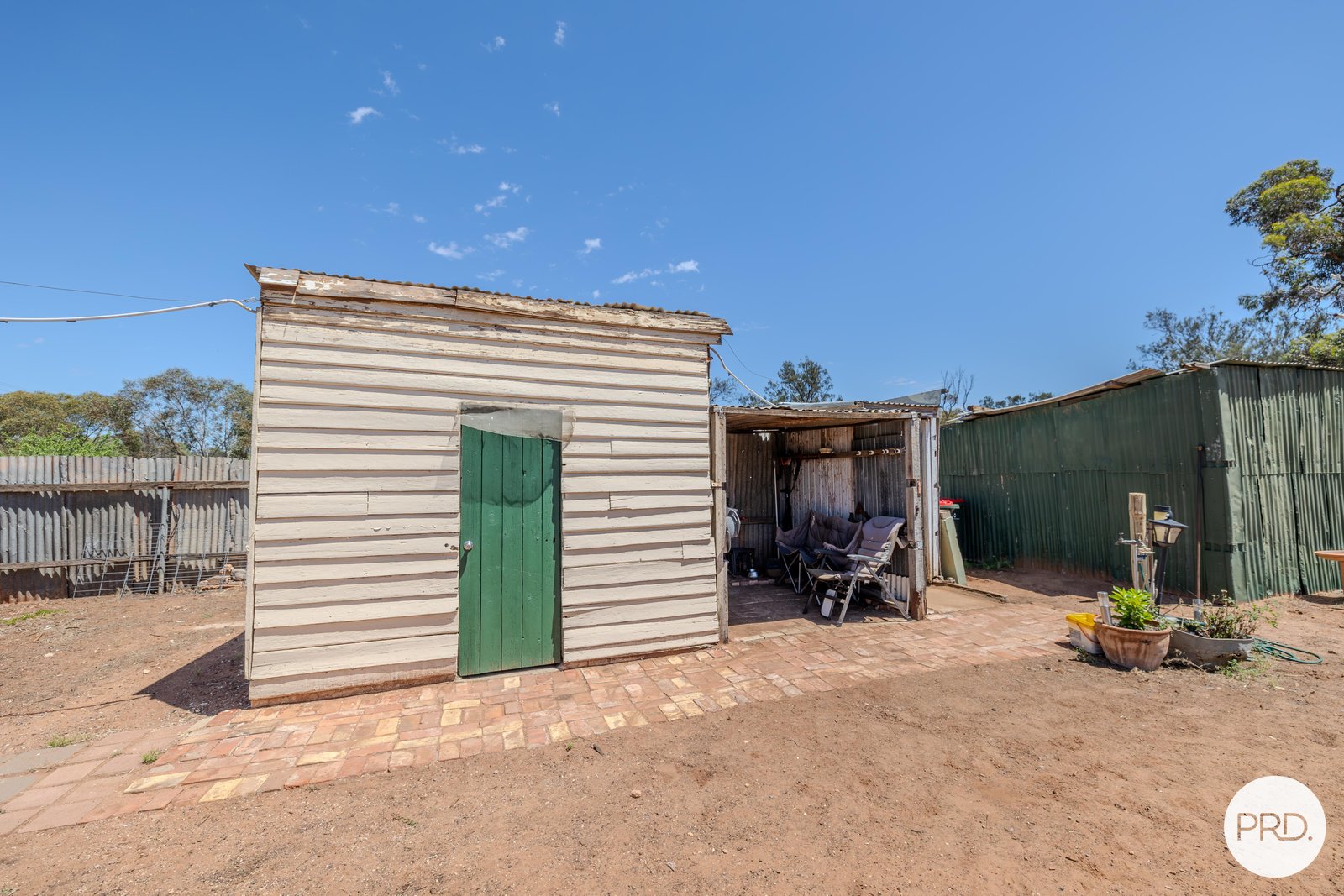 19 Delahoy Road MERINGUR 19