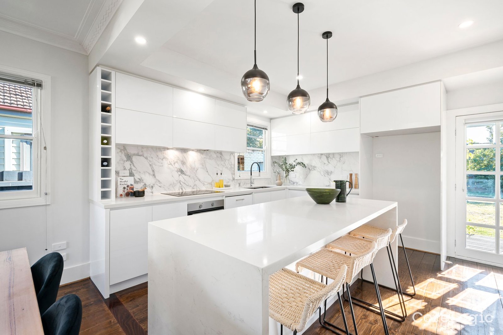 Gallery: 19 Delos Street