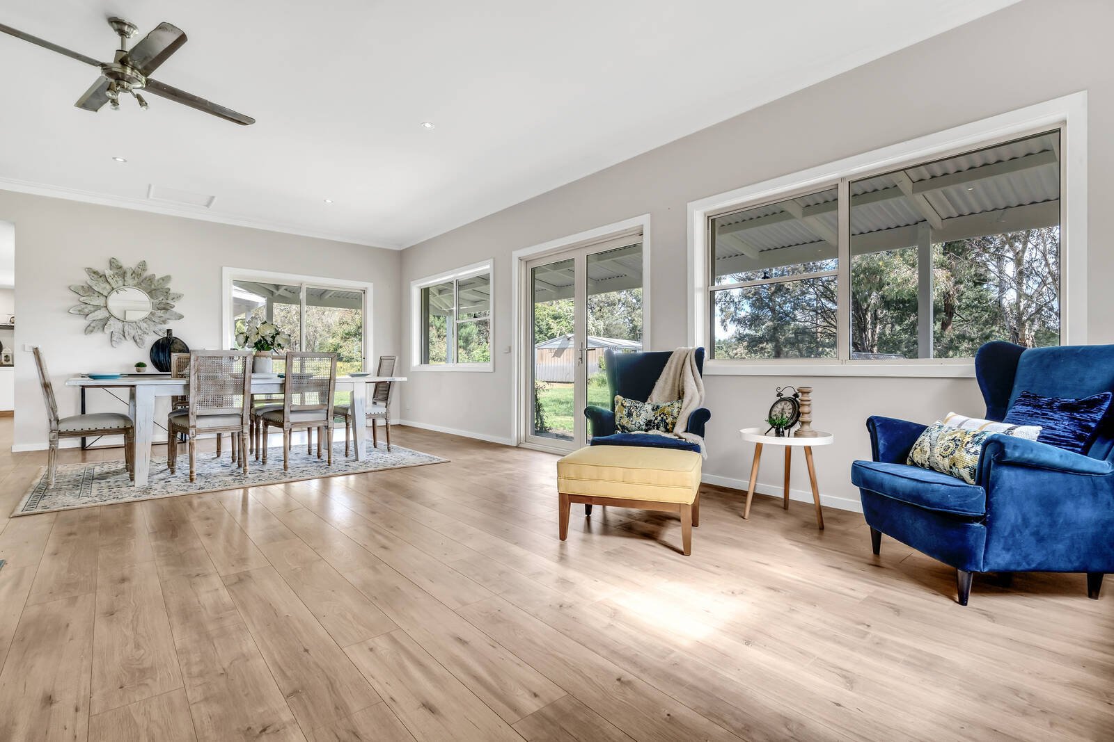 Real Estate and Property in 19 Donovans Road, Woodend North, VIC