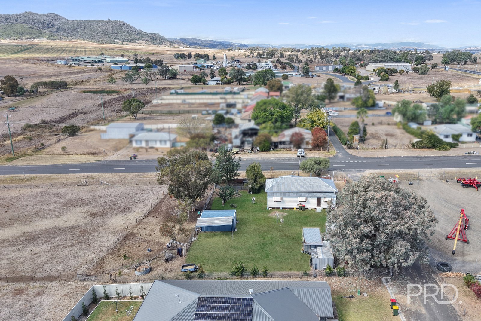 19 Duke Street QUIRINDI 17
