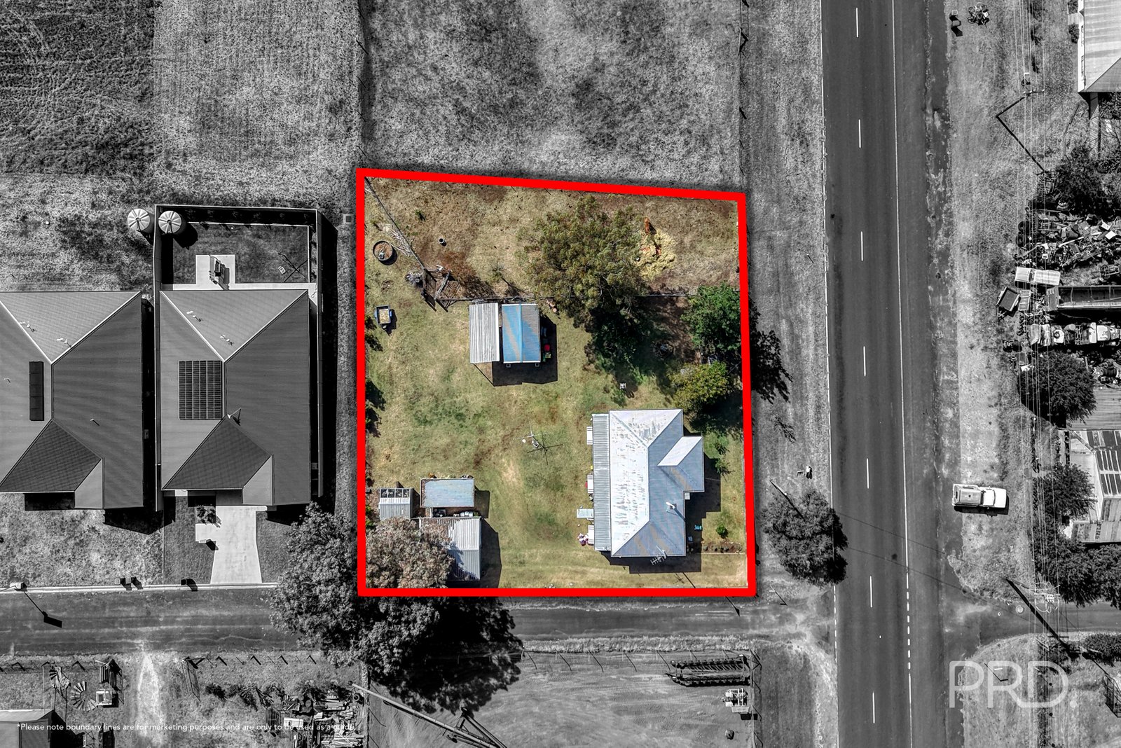 19 Duke Street QUIRINDI 19
