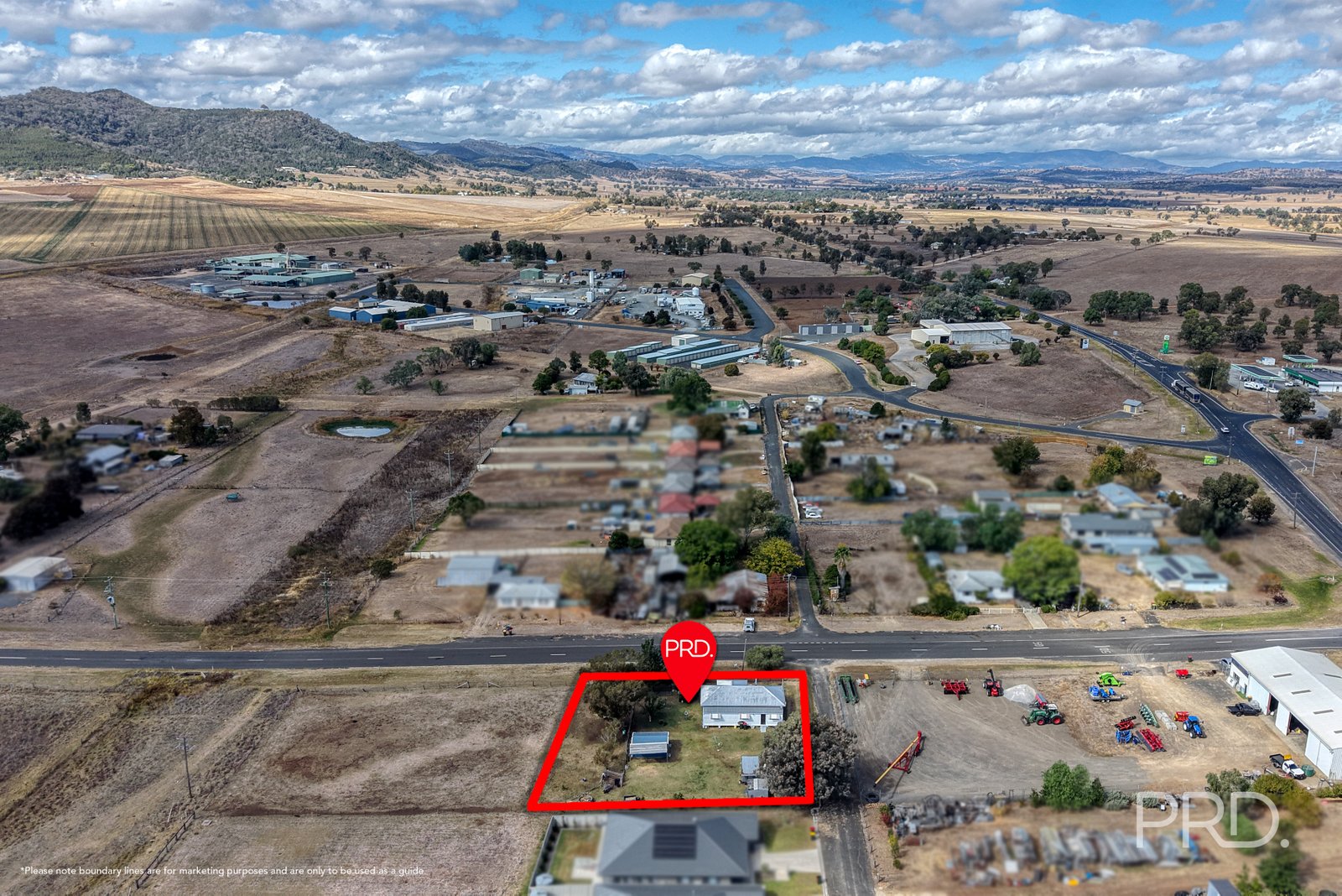 19 Duke Street QUIRINDI 20