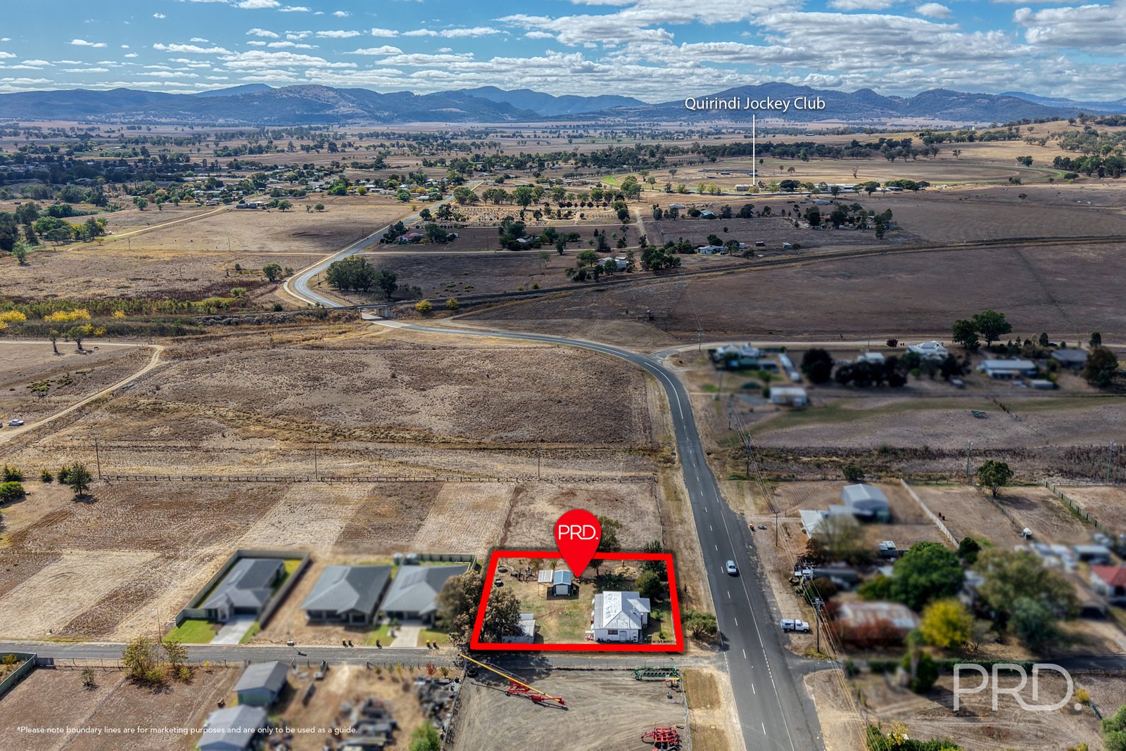 19 Duke Street QUIRINDI 21