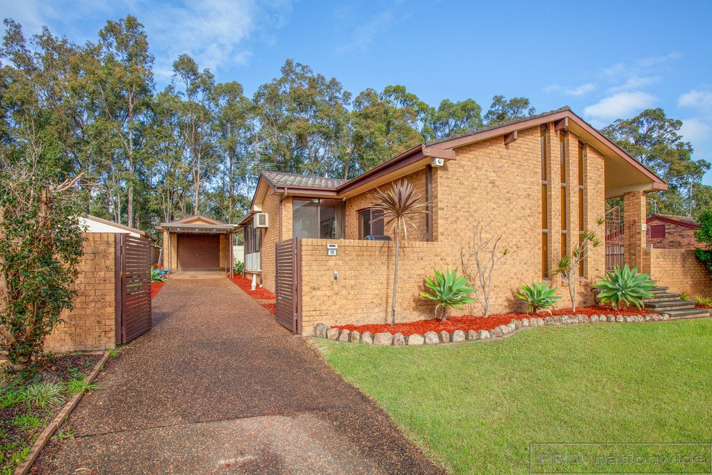 19 Dumaresq Parade METFORD 1