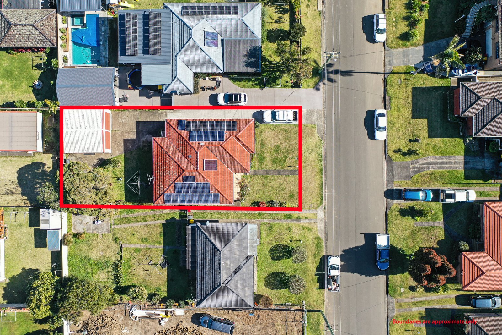 19 Duncan Street BALGOWNIE 12