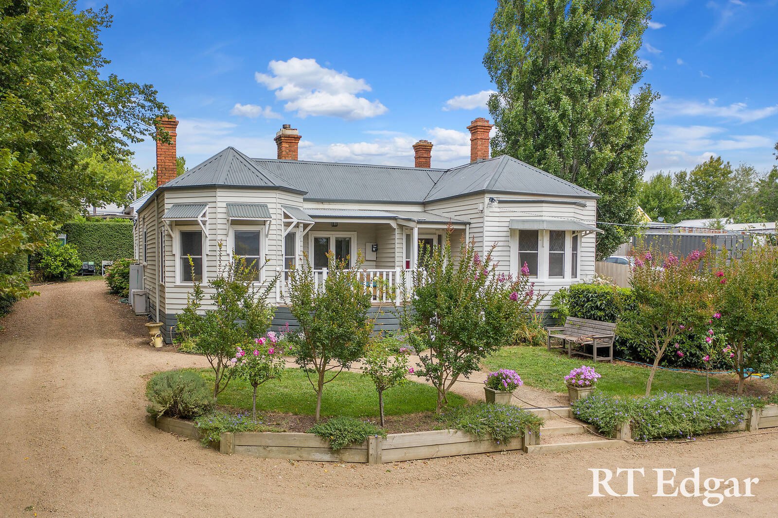 Real Estate and Property in 19 Dundas Street, Lancefield, VIC