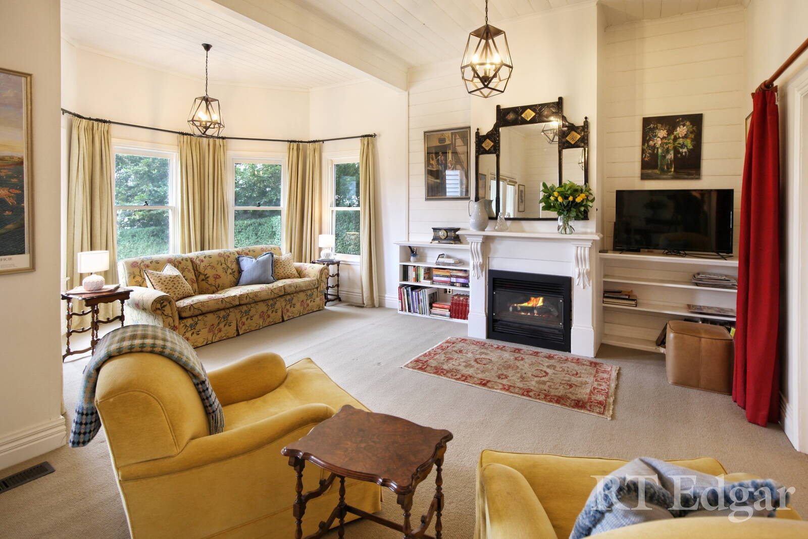 Real Estate and Property in 19 Dundas Street, Lancefield, VIC