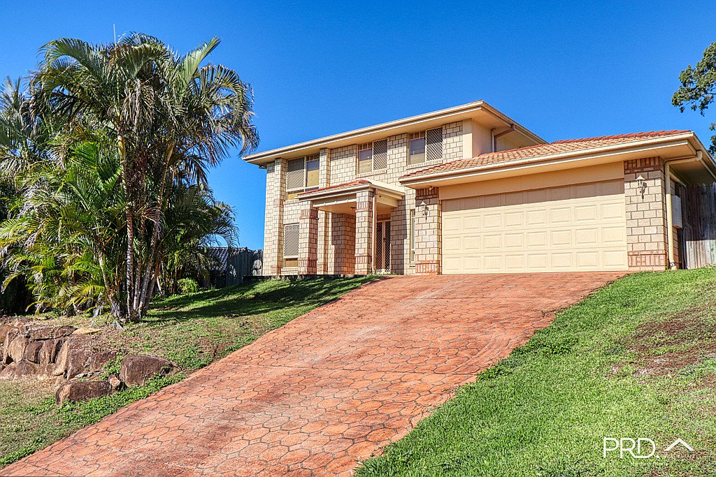 19 Dymock Drive GOONELLABAH 1