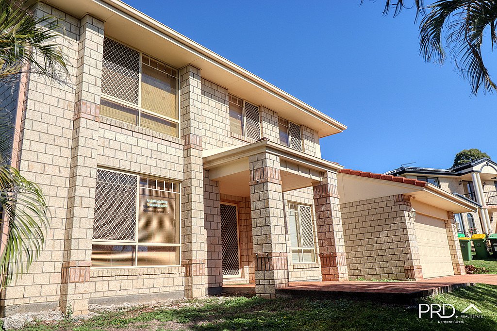 19 Dymock Drive GOONELLABAH 4