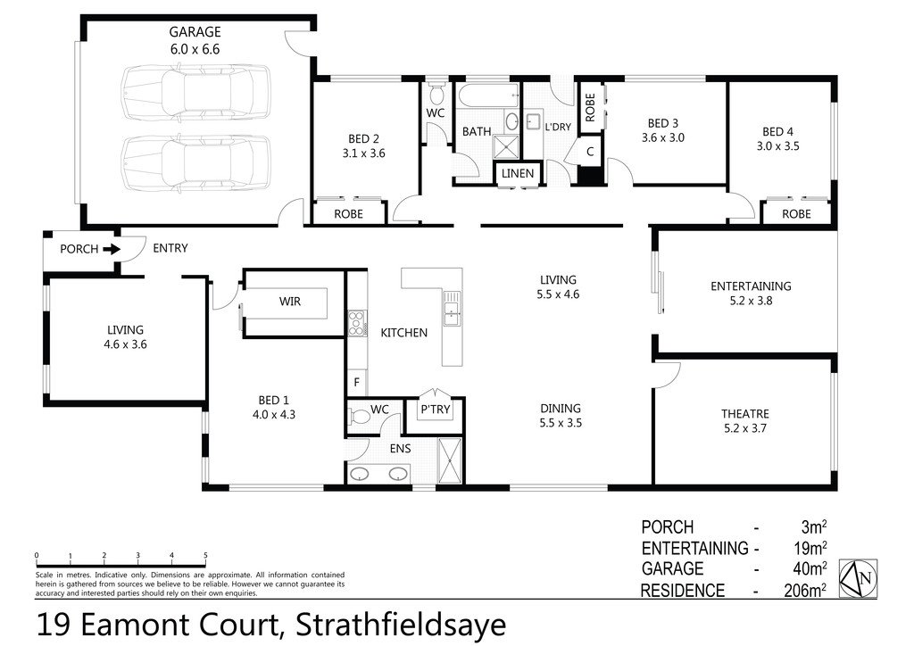 19 Eamont Court STRATHFIELDSAYE 12