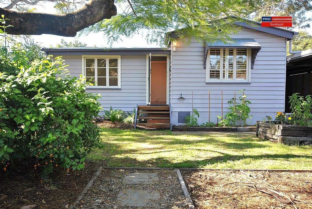 19 Echlin Street LABRADOR 1