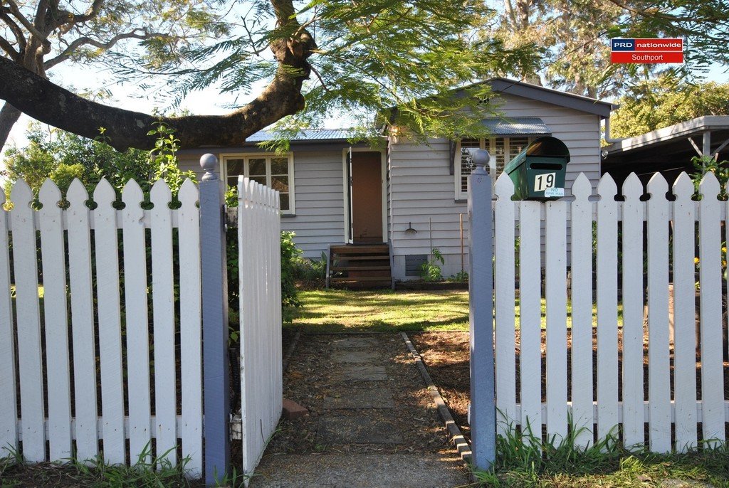 19 Echlin Street LABRADOR 2