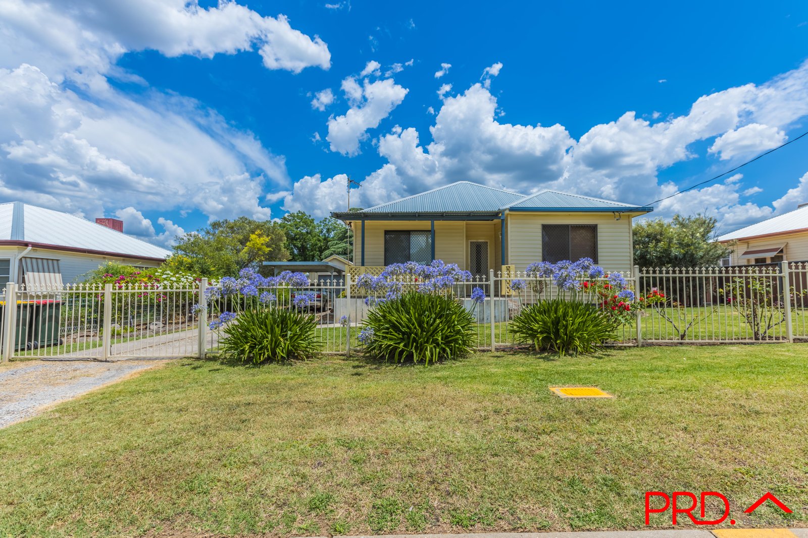 19 Edgeroy Street TAMWORTH 1