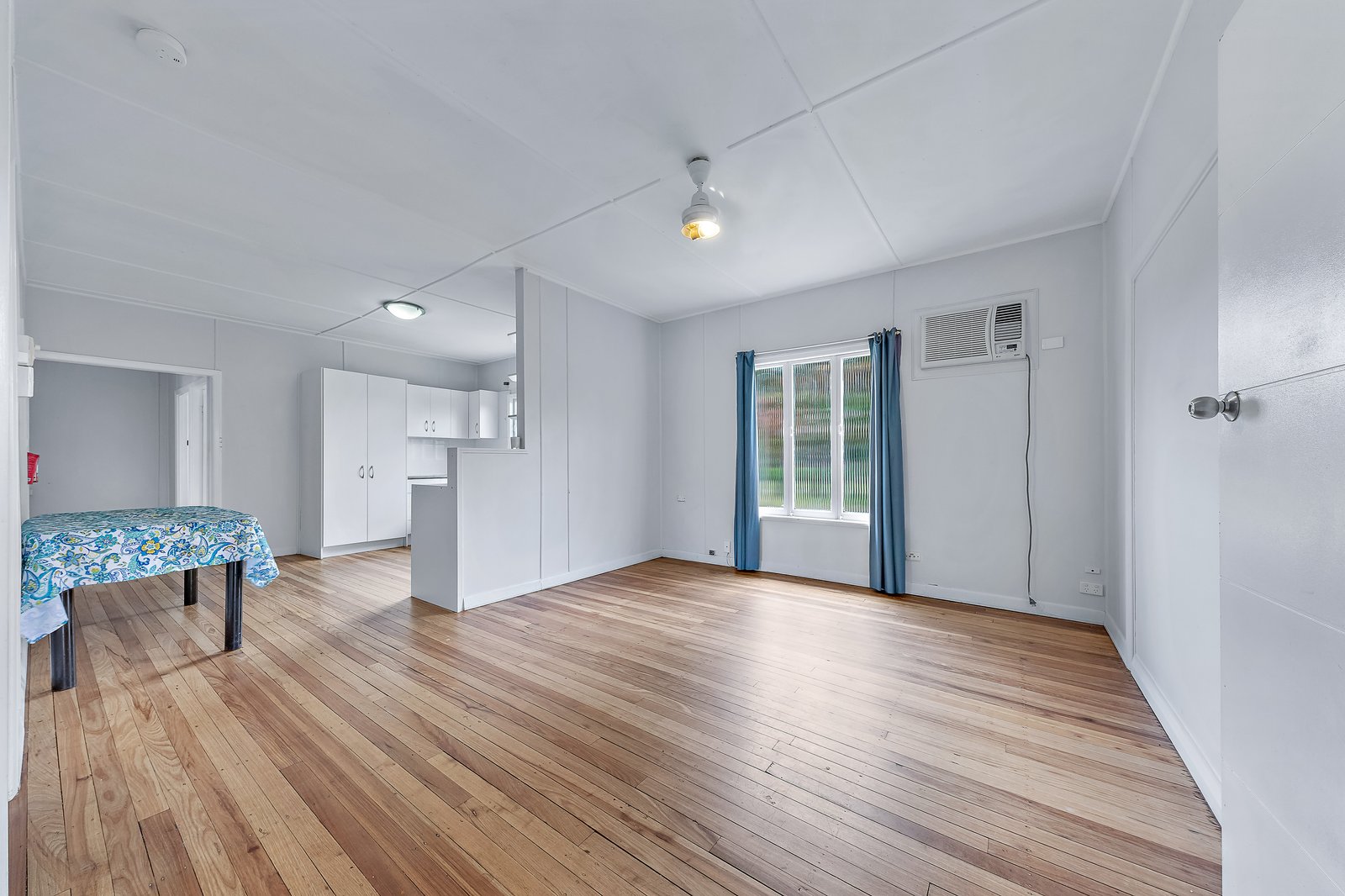 19 Elizabeth Street PROSERPINE 3