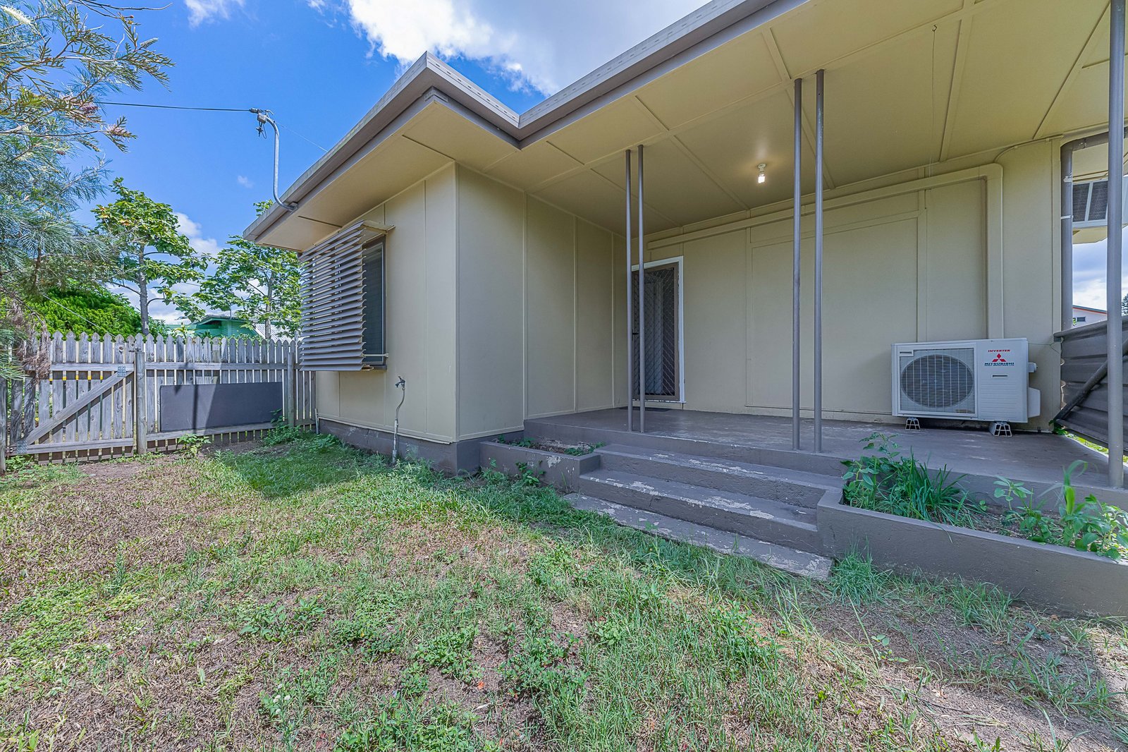 19 Elizabeth Street PROSERPINE 9
