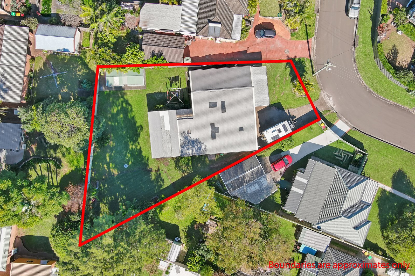 19 Elouera Crescent KANAHOOKA 1