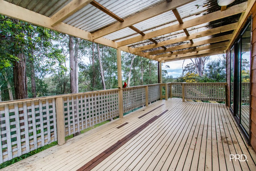 19 Emma Parade Winmalee 9