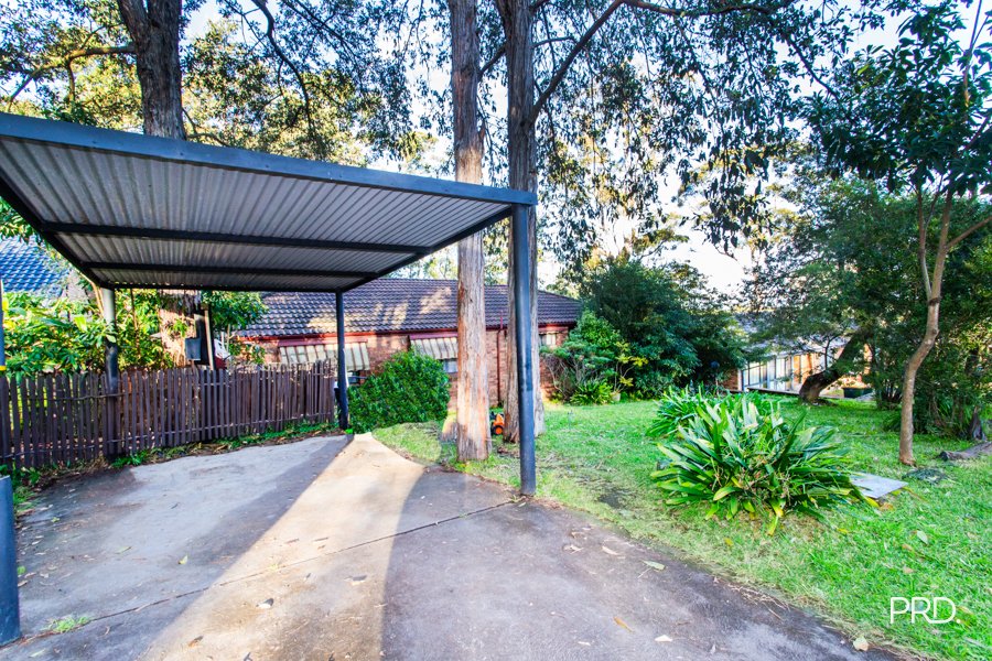 19 Emma Parade Winmalee 14