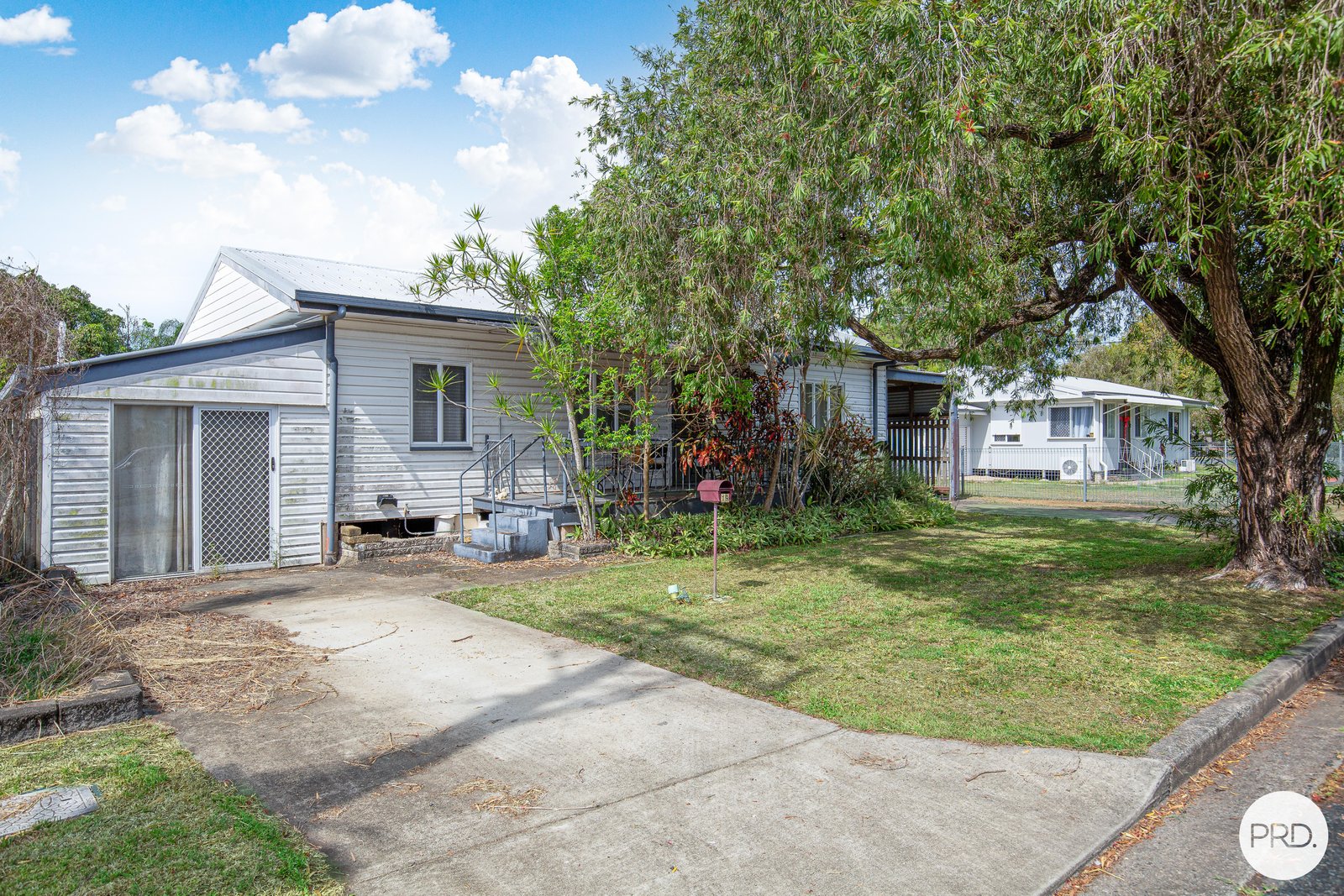 19 Ernest Street NORTH MACKAY 2