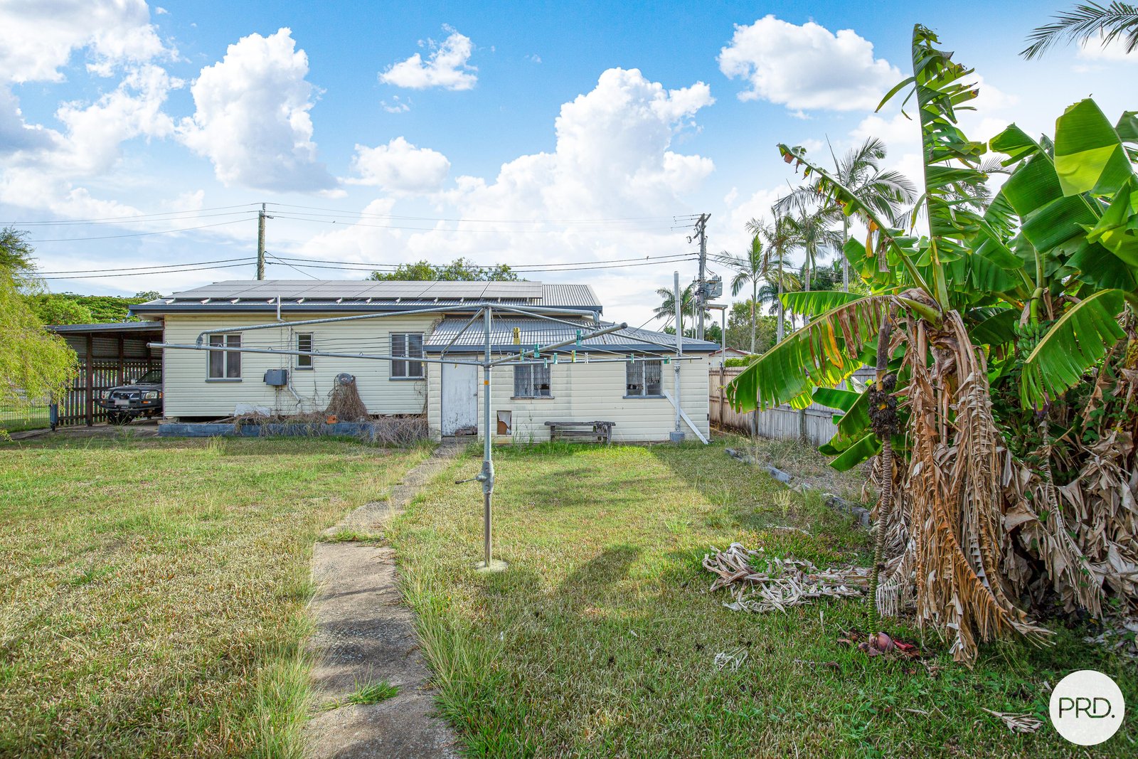 19 Ernest Street NORTH MACKAY 16