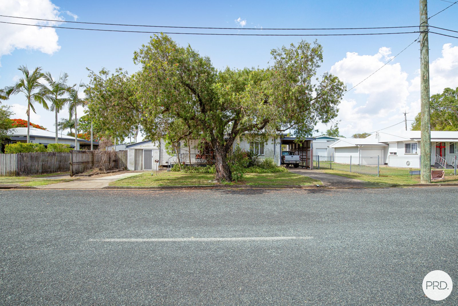 19 Ernest Street NORTH MACKAY 17