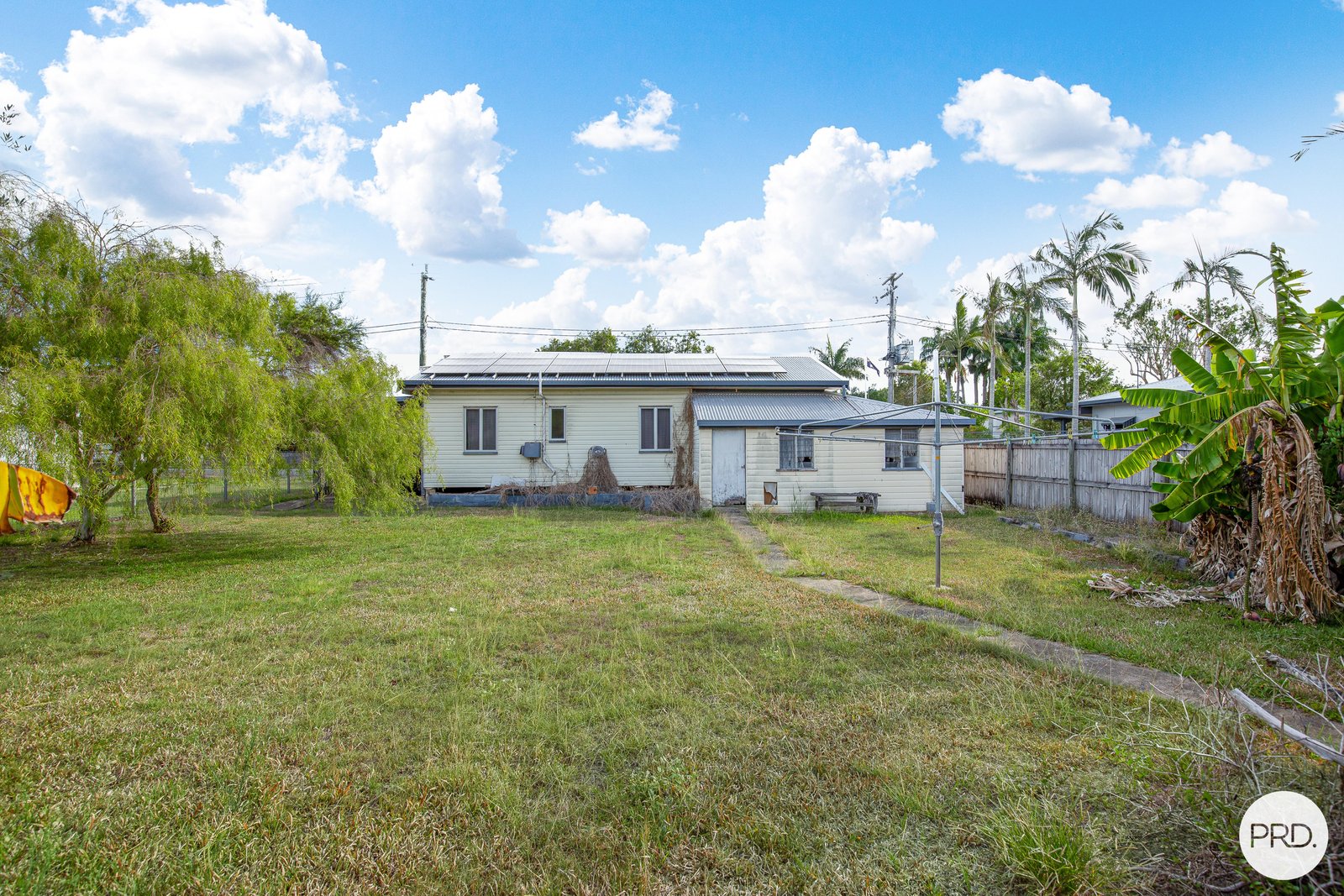 19 Ernest Street NORTH MACKAY 18