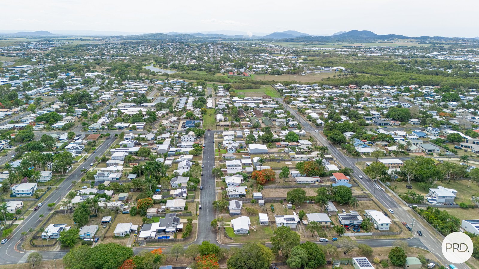 19 Ernest Street NORTH MACKAY 22