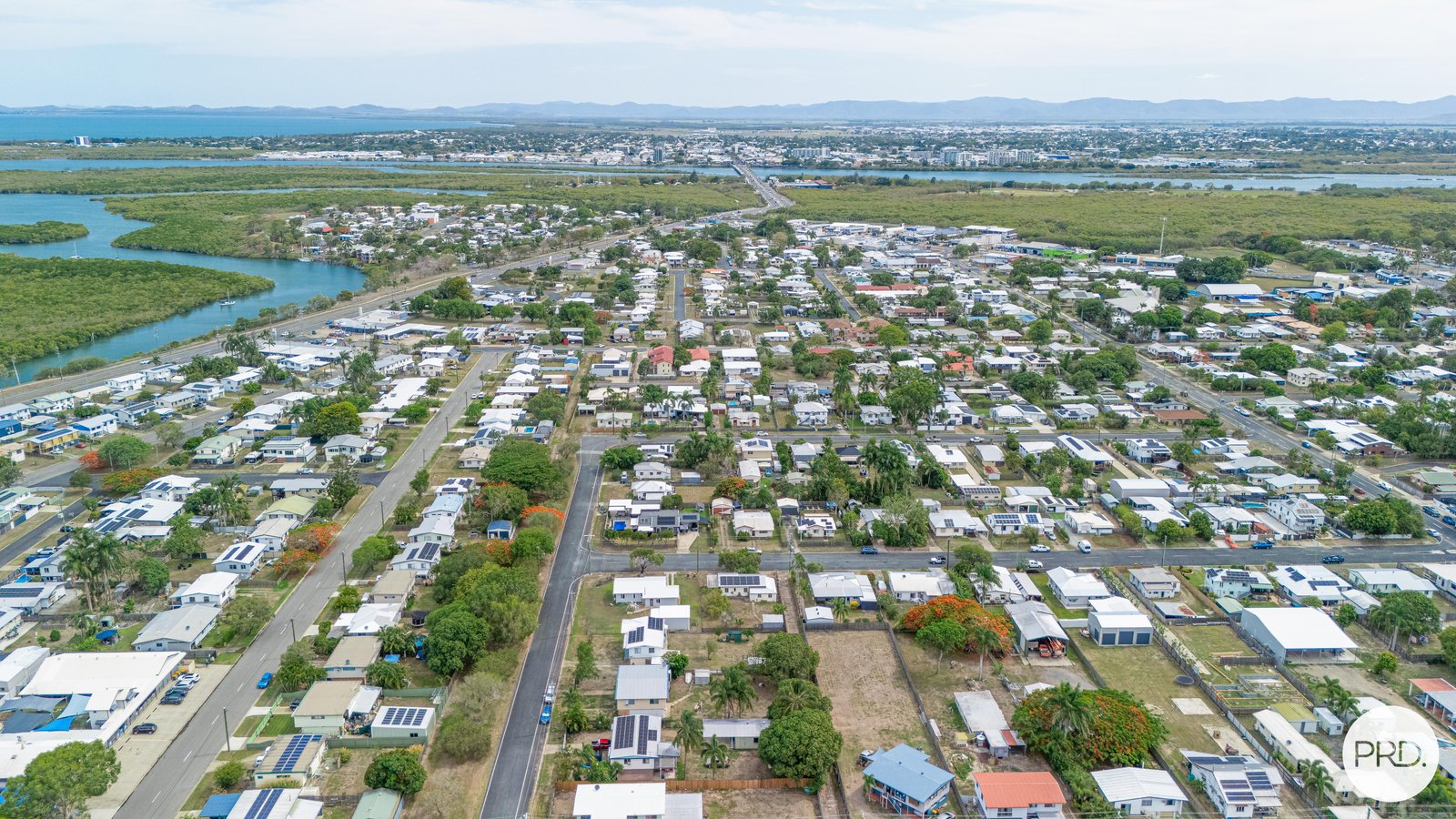 19 Ernest Street NORTH MACKAY 23