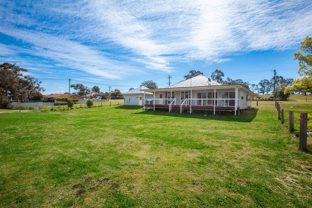 19 Evans Street GRETA 11