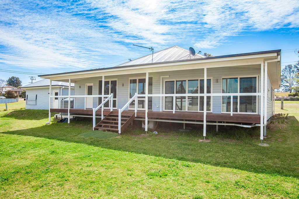 19 Evans Street GRETA 12