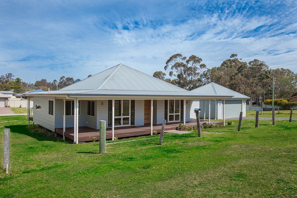 19 Evans Street GRETA 16