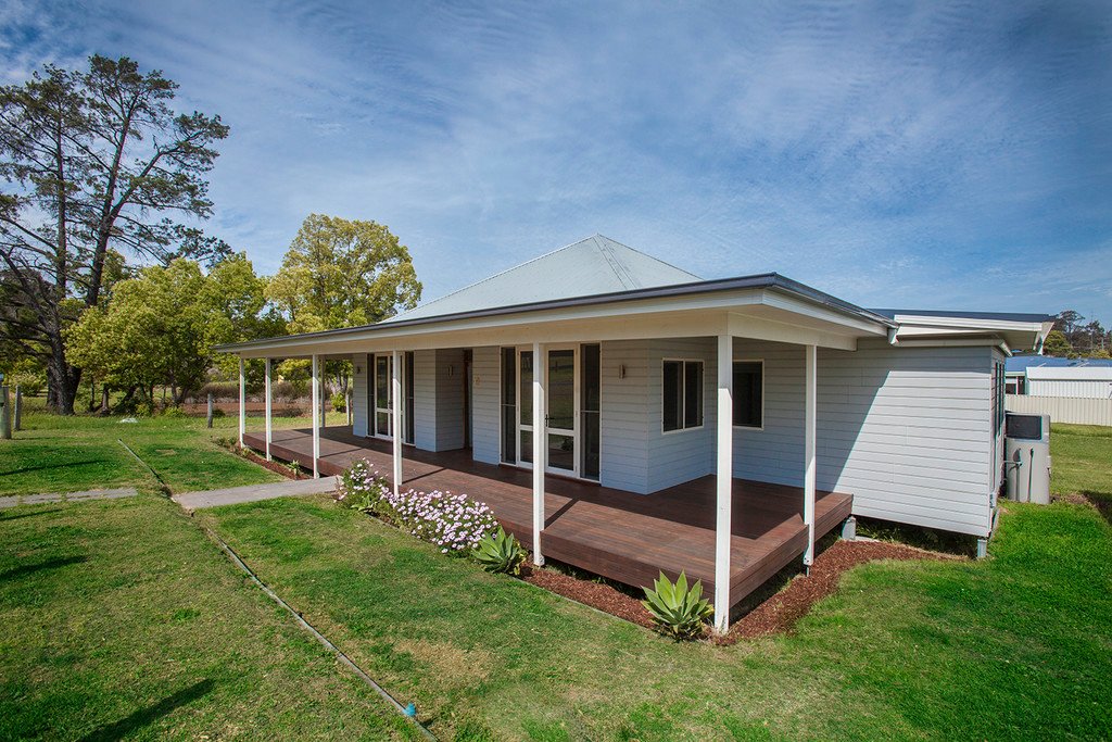 19 Evans Street GRETA 17
