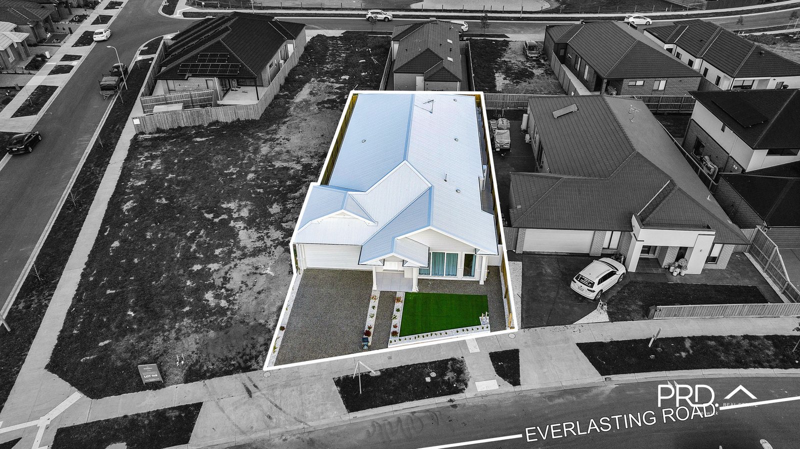 19 Everlasting Road OFFICER 19