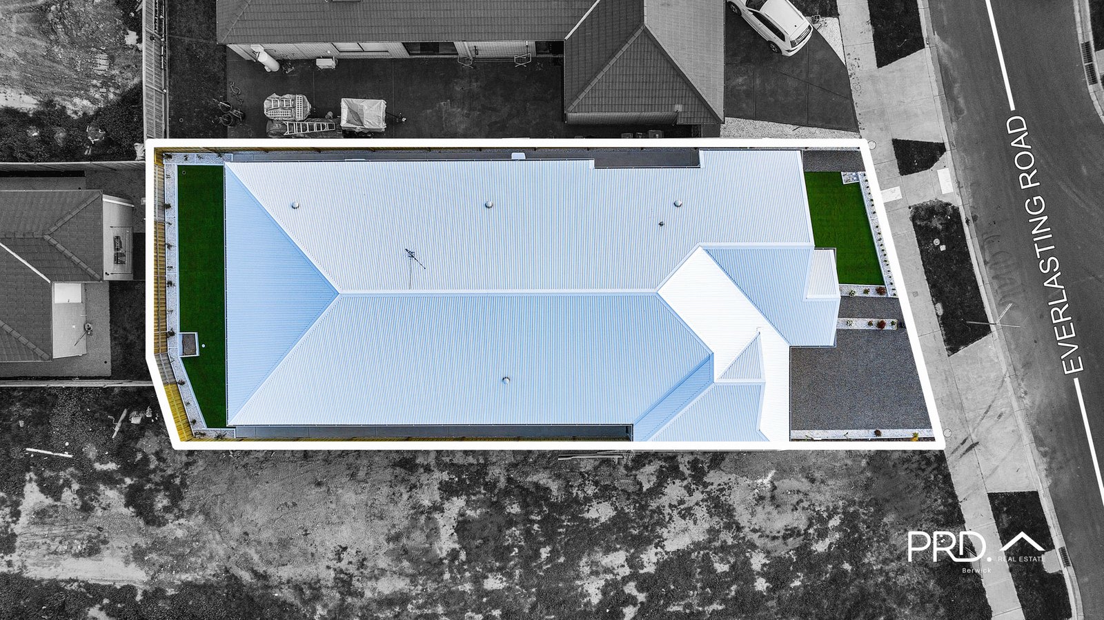 19 Everlasting Road OFFICER 20