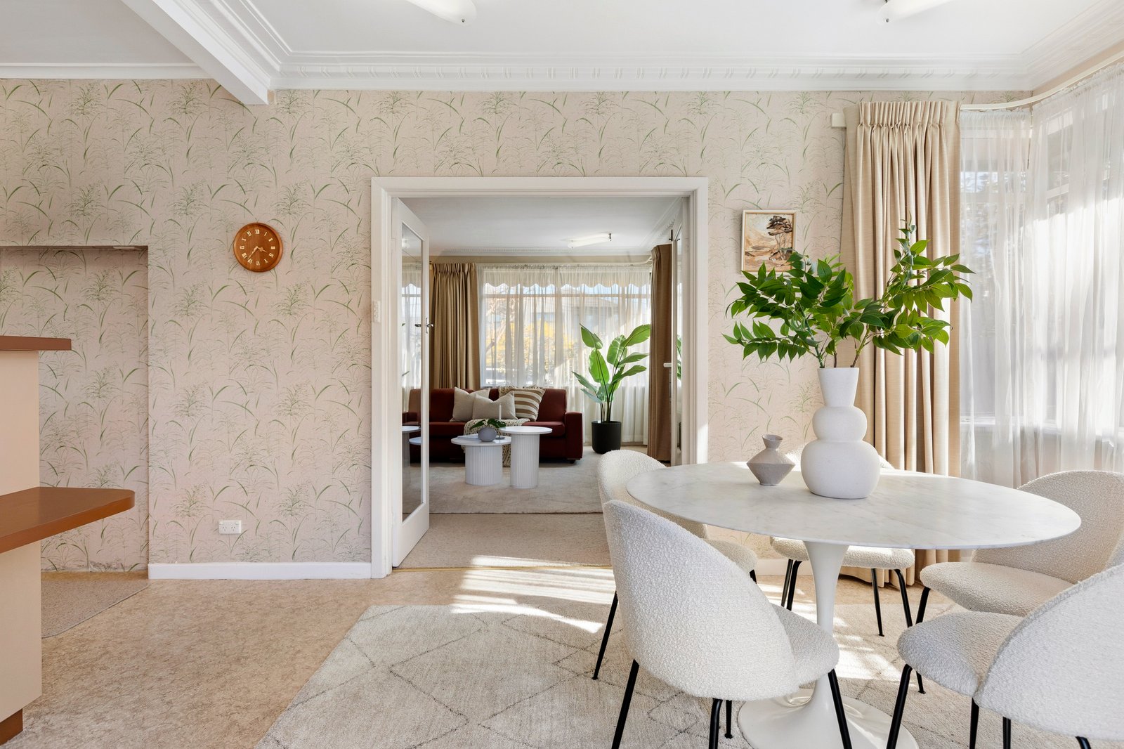 Gallery: 19 Evesham Road