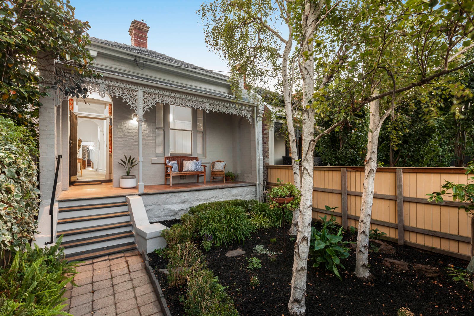 Real Estate and Property in 19 Fairbairn Road, Toorak, VIC