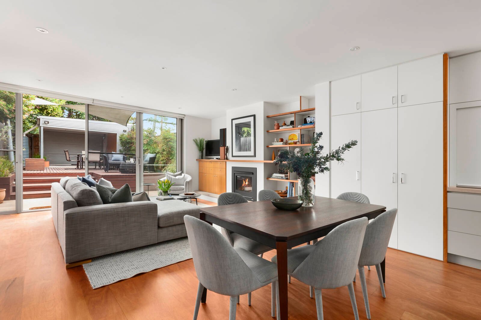 Real Estate and Property in 19 Fairbairn Road, Toorak, VIC