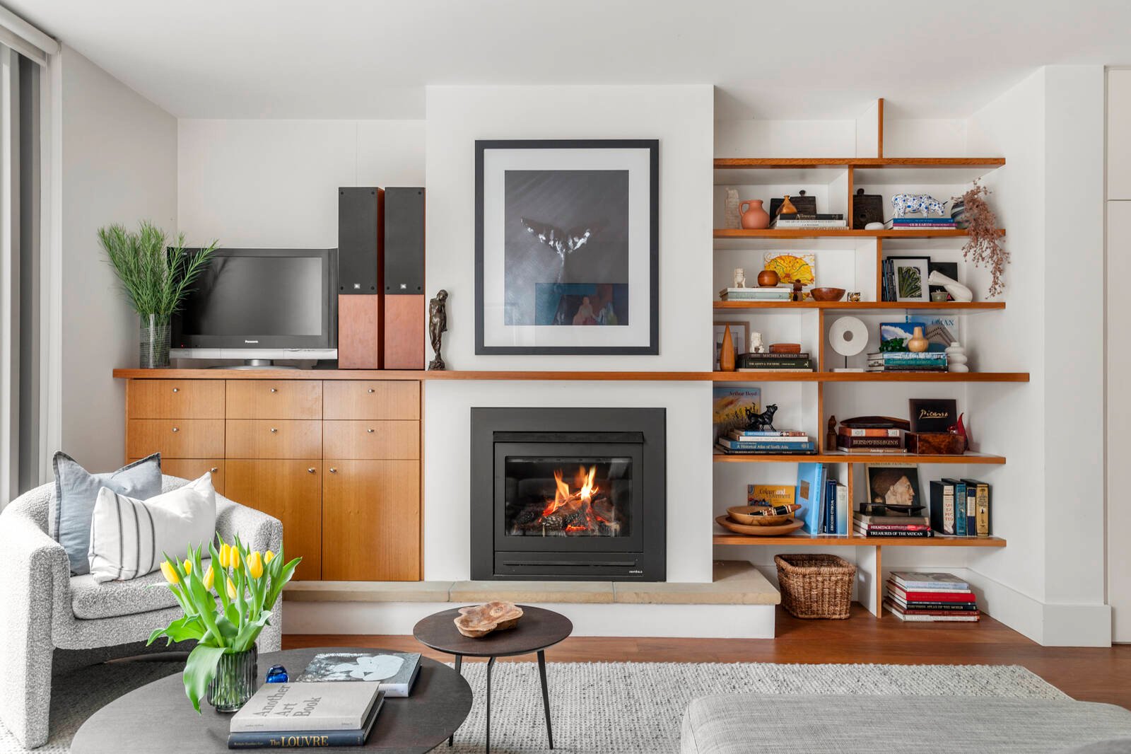 Real Estate and Property in 19 Fairbairn Road, Toorak, VIC