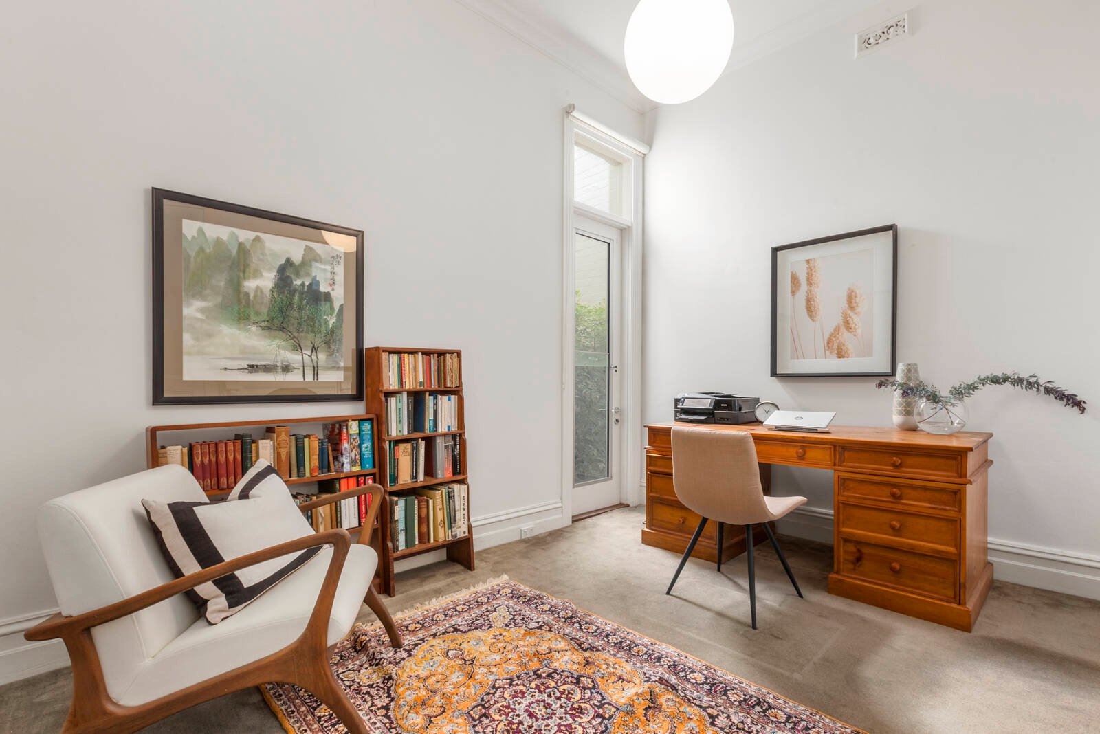 Real Estate and Property in 19 Fairbairn Road, Toorak, VIC