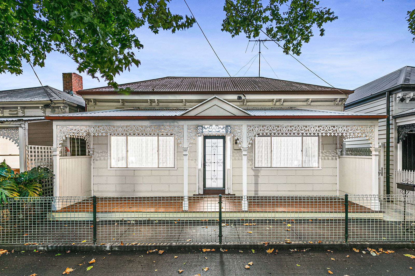 19 Farnham Street, Flemington VIC 3031