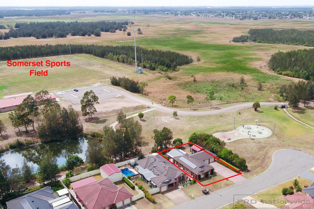 19 Featherwood Place THORNTON 1