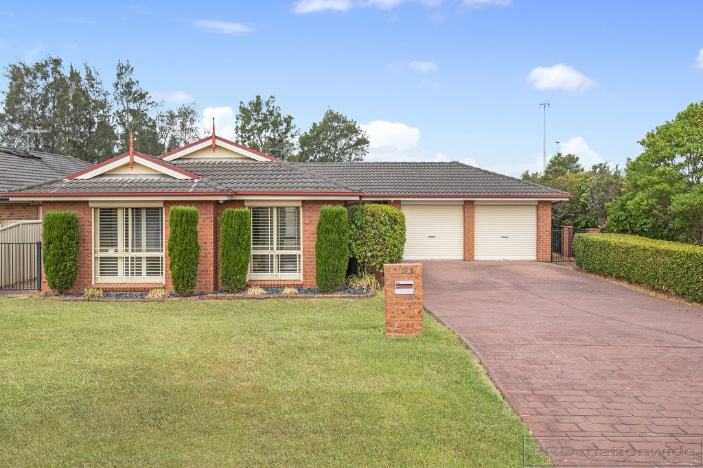 19 Featherwood Place THORNTON 2